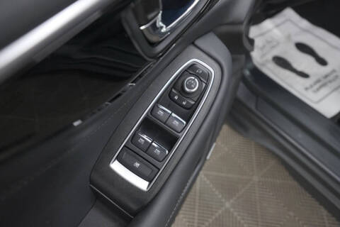 2024 Subaru Outback Touring