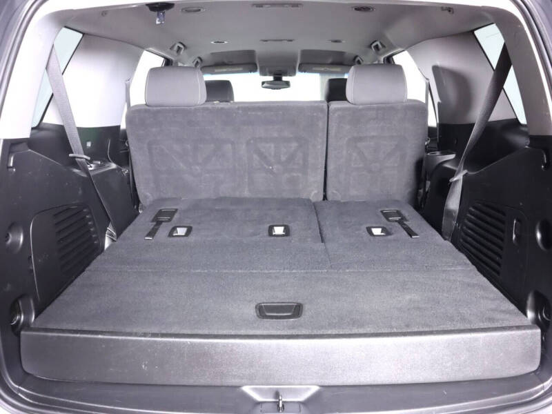 2020 GMC Yukon SLE
