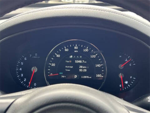 2017 Kia Sorento EX V6