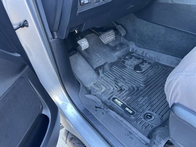 2020 Toyota Tundra Limited