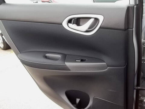 2014 Nissan Sentra SV