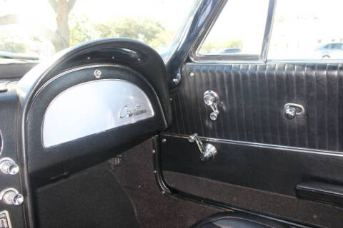 1964 Chevrolet Corvette