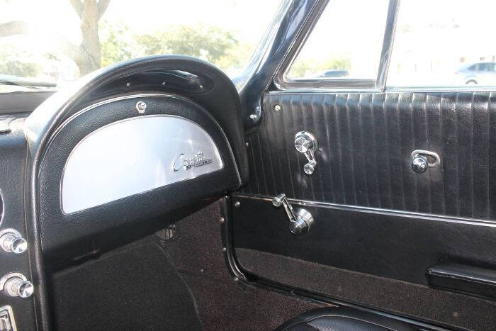 1964 Chevrolet Corvette