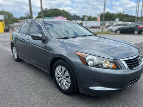 2010 Honda Accord LX