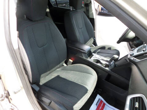 2013 GMC Terrain SLE-1