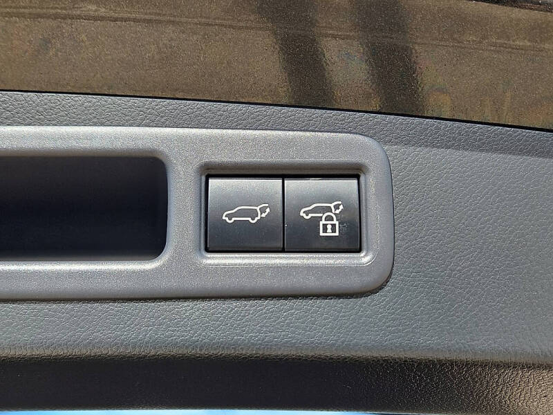 2025 Lexus RX 450h+ Luxury