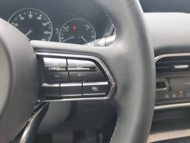 2024 Mazda CX-90 3.3 Turbo Preferred