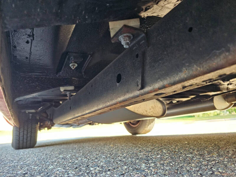 1955 Ford Country Squire