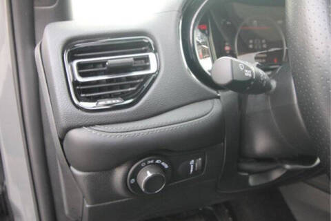 2024 Dodge Durango SXT Plus