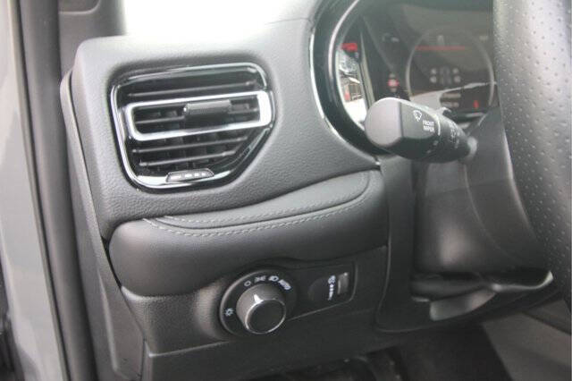 2024 Dodge Durango SXT Plus