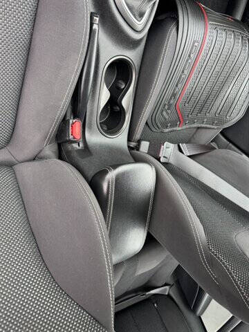 2014 Dodge Dart SXT