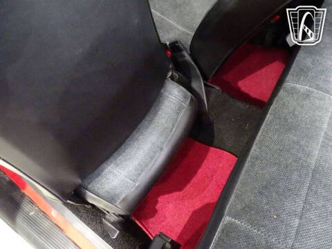 1972 Volkswagen Beetle