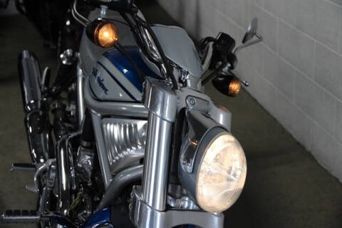 2006 Harley-Davidson V-Rod