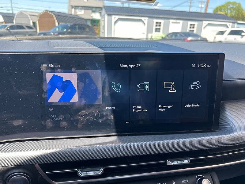 2024 Hyundai Sonata