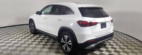 2024 Mercedes-Benz GLA GLA 250