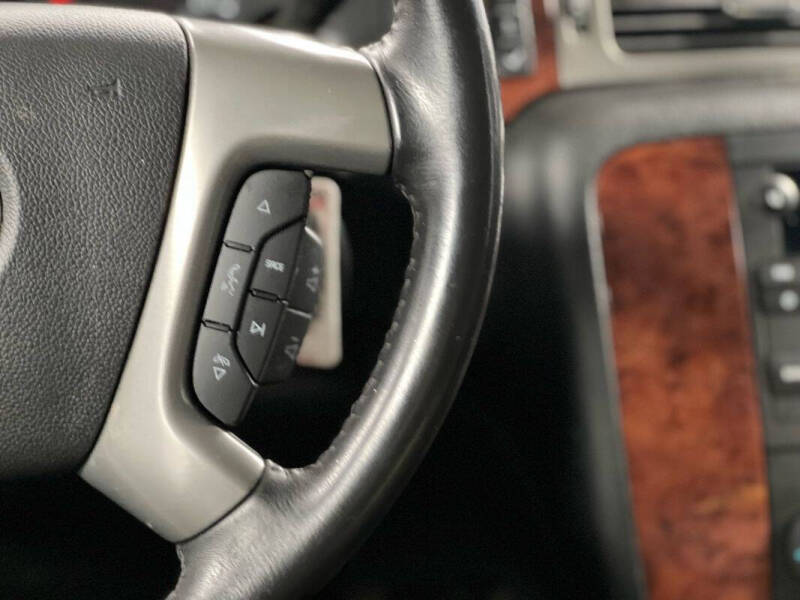 2014 Chevrolet Tahoe LS