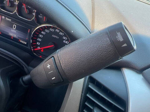 2016 GMC Yukon XL SLT