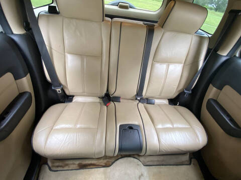 2009 HUMMER H3 Luxury