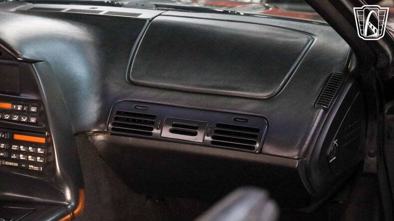 1996 Chevrolet Corvette