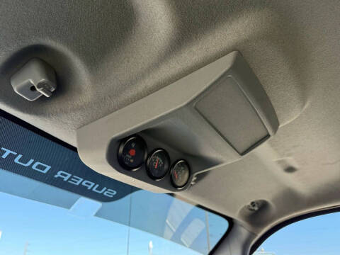 2013 Ford F-750 Super Duty