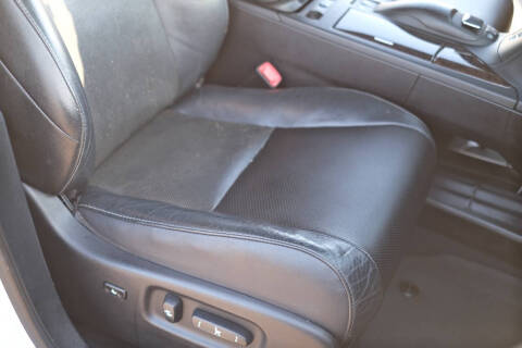 2013 Lexus RX 350 F SPORT