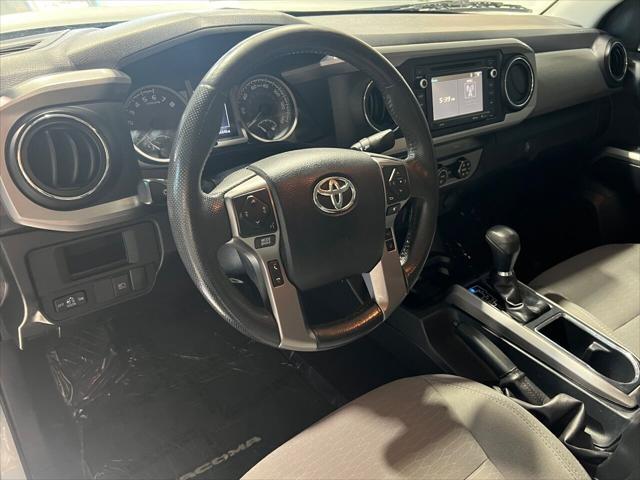2019 Toyota Tacoma Pickup - $26,997