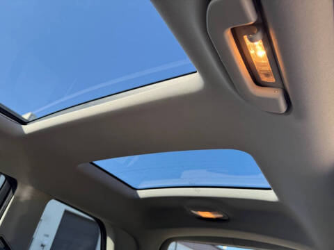 2013 Mercedes-Benz GL-Class GL 450 4MATIC