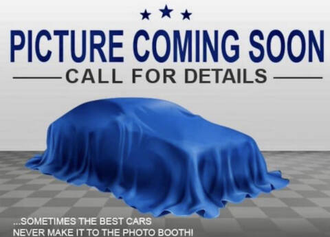 2011 Cadillac SRX for sale at Union Motors in Seymour TN