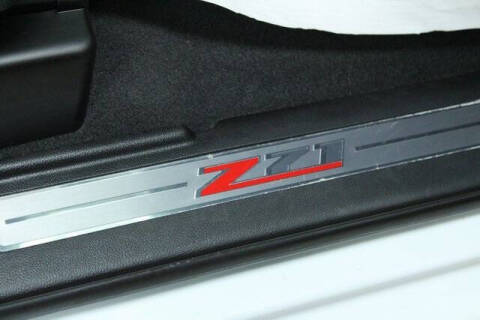 2019 Chevrolet Silverado 2500HD