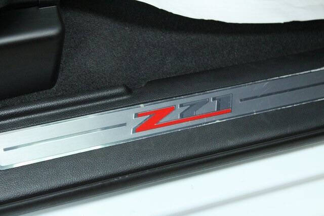 2019 Chevrolet Silverado 2500HD