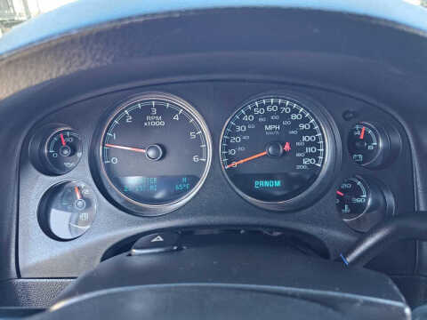 2010 Chevrolet Tahoe LT