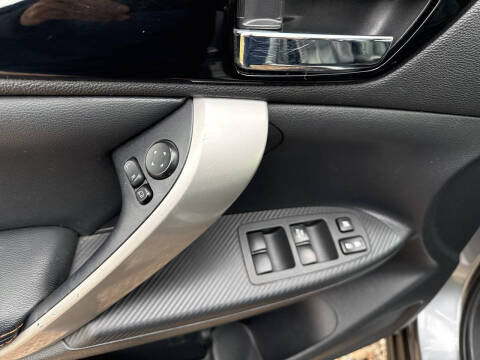 2020 Mitsubishi Eclipse Cross SEL