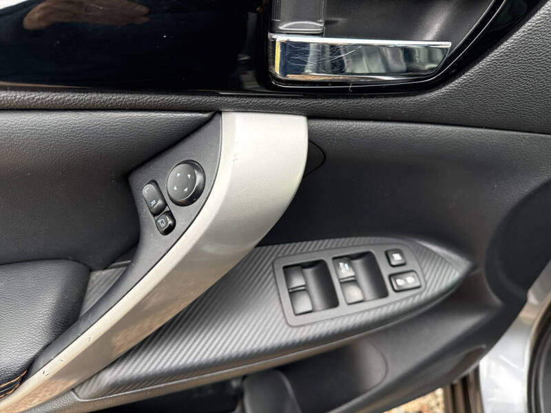 2020 Mitsubishi Eclipse Cross SEL