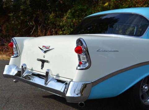 1956 Chevrolet 210