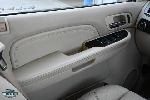 2007 Cadillac Escalade