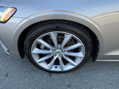 2019 Volvo S60 T5 Momentum