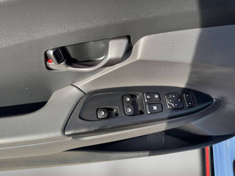 2019 Hyundai Veloster N