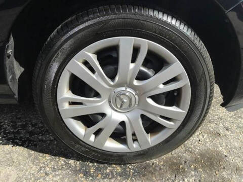 2014 Mazda MAZDA2 Sport