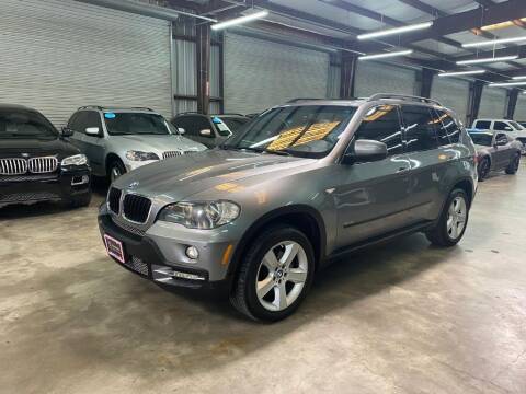 2008 BMW X5 for sale at Best Ride Auto Sale in Houston TX