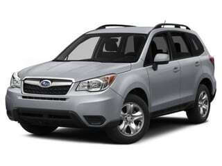 2015 Subaru Forester for sale at BELKNAP SUBARU in Tilton NH