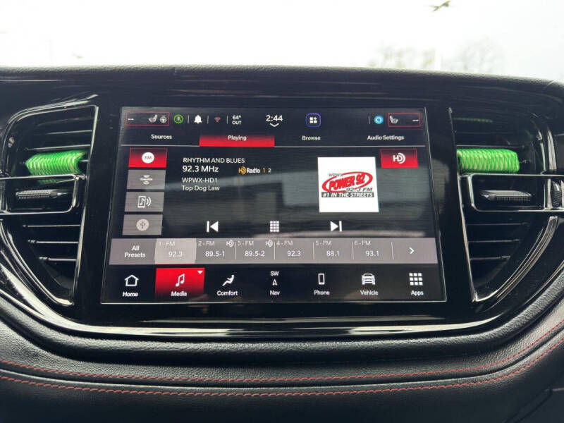 2023 Dodge Durango GT Plus