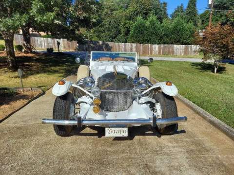 1973 Excalibur Series III