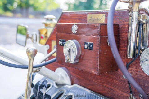 1922 Ford Model T