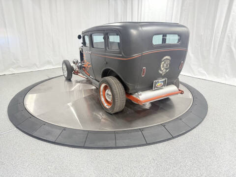 1931 Ford Model A