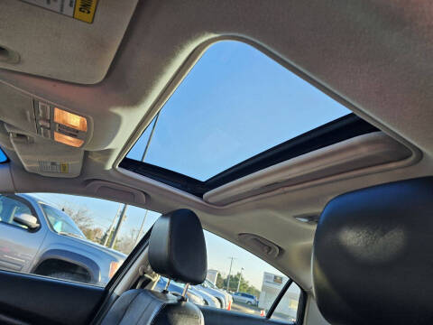 2009 Mazda MAZDA6 i Grand Touring