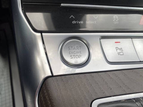 2019 Audi A6 quattro Premium 45 TFSI