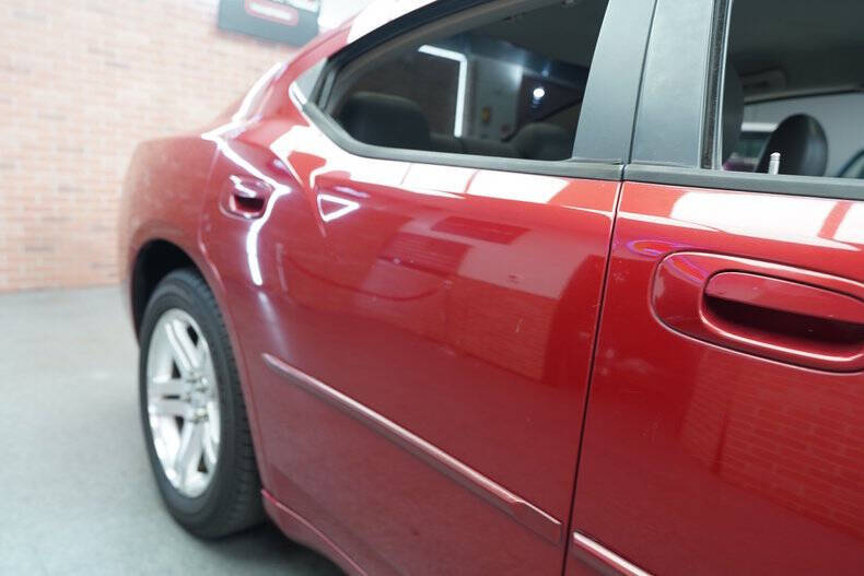 2006 Dodge Charger RT