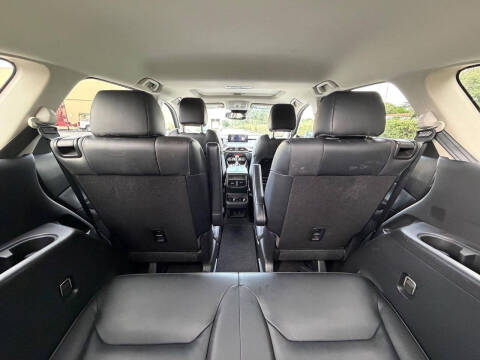 2023 Mazda CX-9 Touring