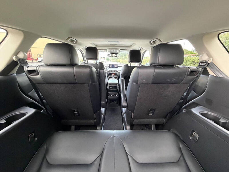 2023 Mazda CX-9 Touring