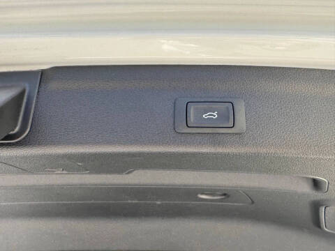 2025 Audi Q3 quattro S line Premium 45 TFSI